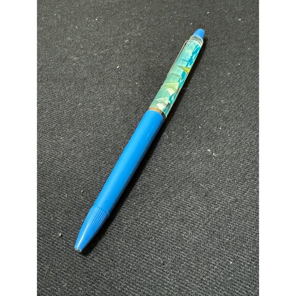 Other - Vintage Columbia River Maritime Museum Floaty Pen Moving Lightship Astoria Or